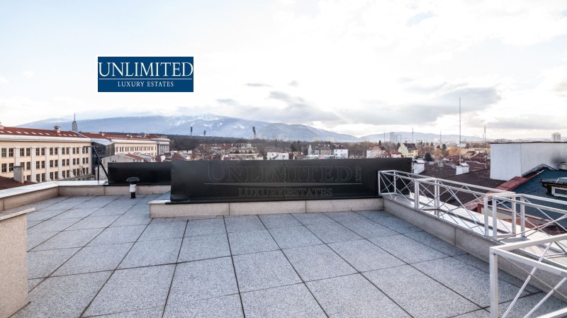 Дава под наем 4-СТАЕН, гр. София, Яворов, снимка 13 - Апартаменти - 53456142