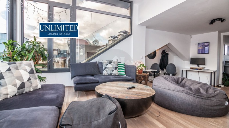 Дава под наем 4-СТАЕН, гр. София, Яворов, снимка 2 - Апартаменти - 53456142