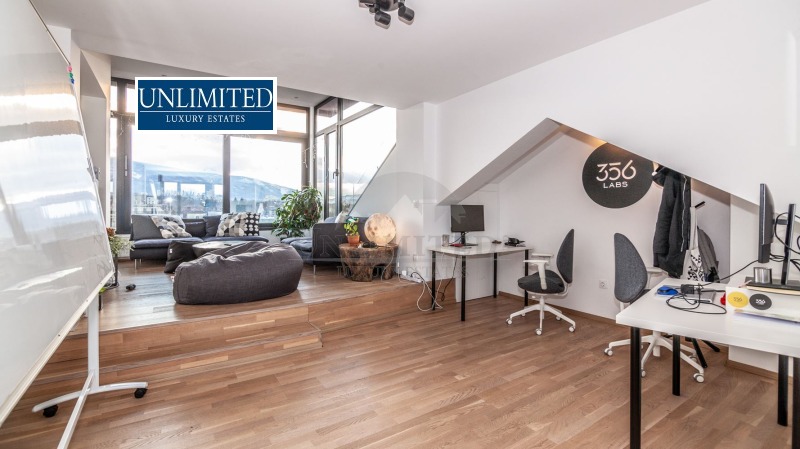 Дава под наем 4-СТАЕН, гр. София, Яворов, снимка 6 - Апартаменти - 53456142