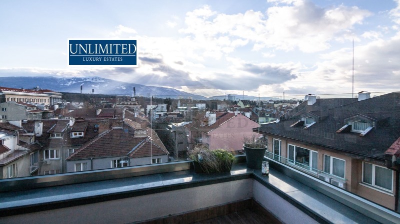 Дава под наем 4-СТАЕН, гр. София, Яворов, снимка 10 - Апартаменти - 53456142