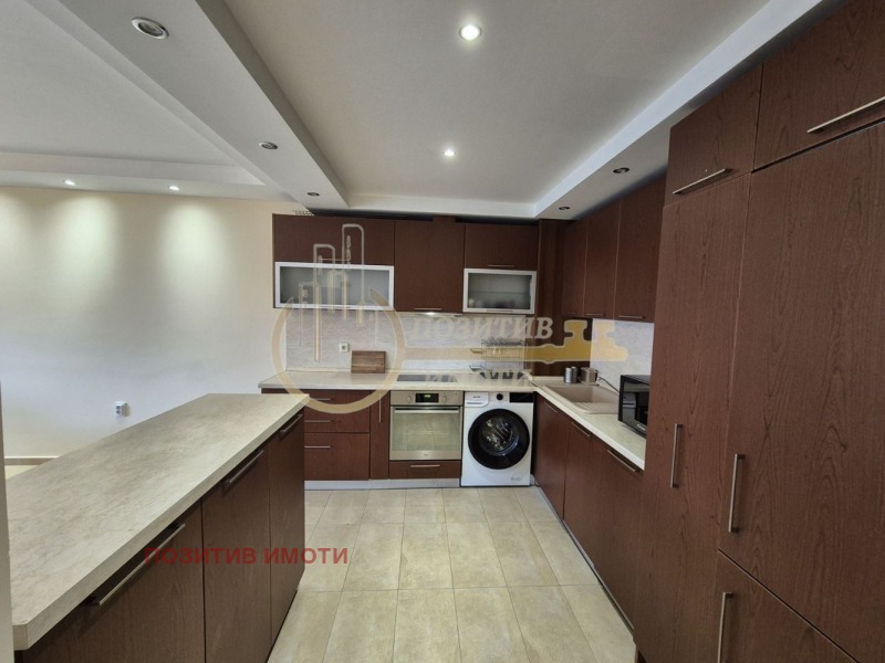 Дава под наем МНОГОСТАЕН, гр. София, Борово, снимка 4 - Апартаменти - 52363428