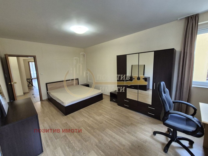 Дава под наем МНОГОСТАЕН, гр. София, Борово, снимка 8 - Апартаменти - 52363428