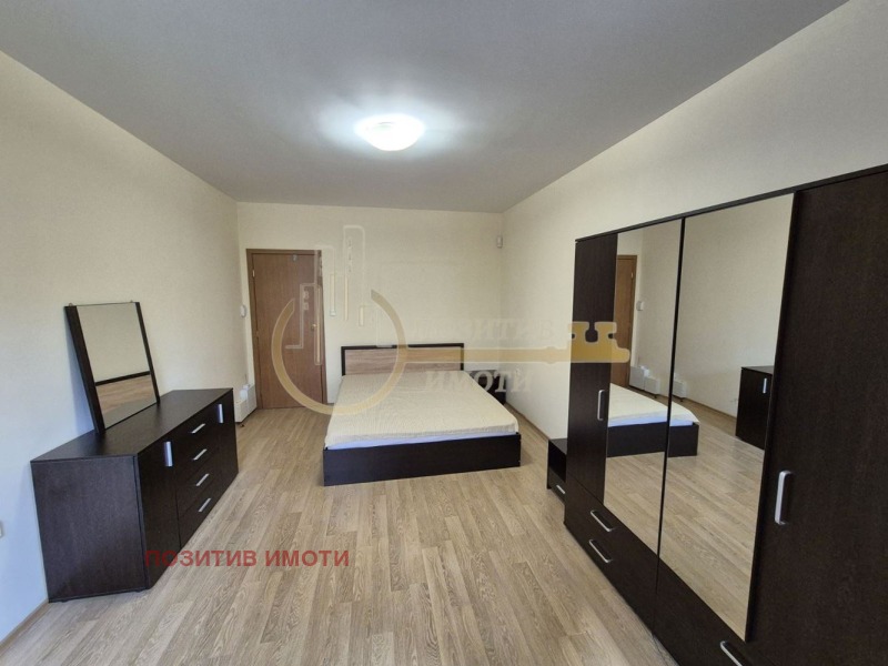 Дава под наем МНОГОСТАЕН, гр. София, Борово, снимка 9 - Апартаменти - 52363428