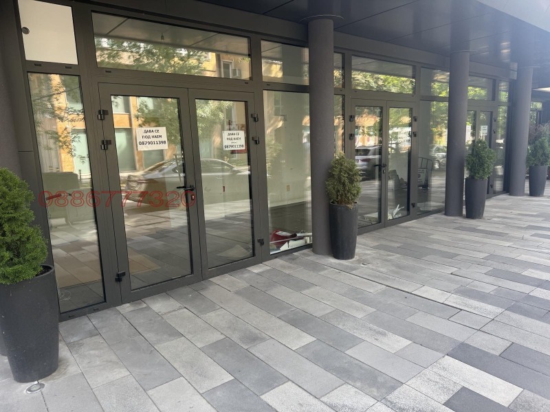 Προς ενοικίαση  Κατάστημα Σοφηια , Ηζτοκ , 55 τ.μ | 53464426