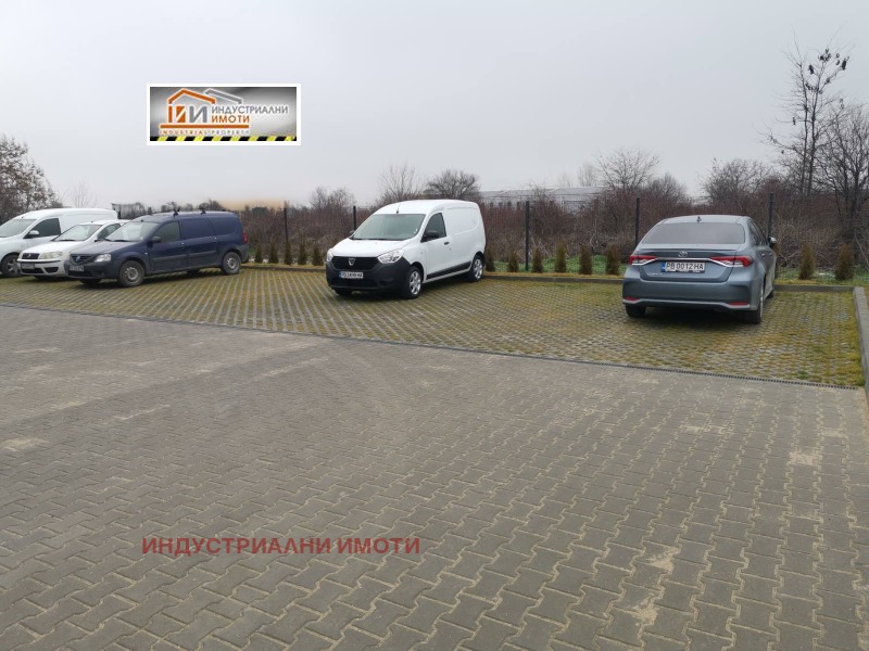 K pronájmu  Prodejna Plovdiv , Industrialna zona - Sever , 240 m2 | 68275030 - obraz [5]