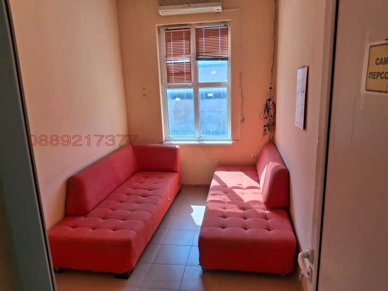 Дава под наем СКЛАД, гр. Добрич, Промишлена зона - Север, снимка 12 - Складове - 52786125