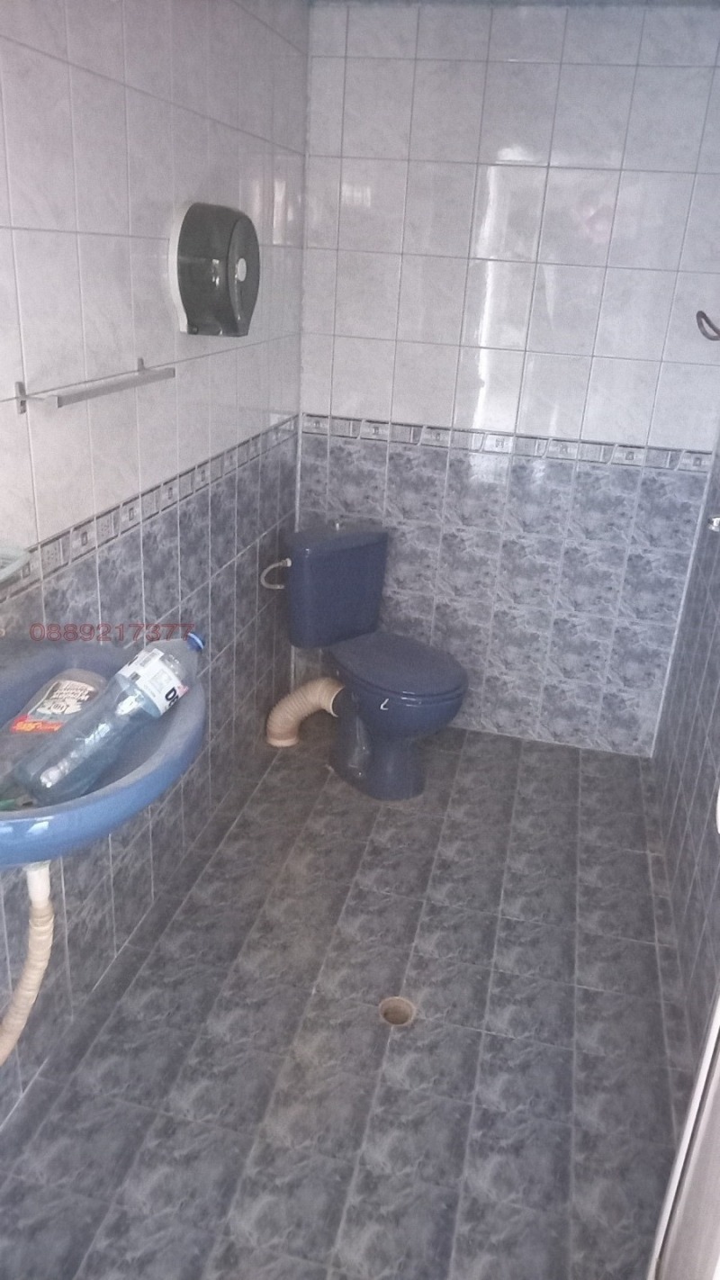 Дава под наем СКЛАД, гр. Добрич, Промишлена зона - Север, снимка 4 - Складове - 52786125