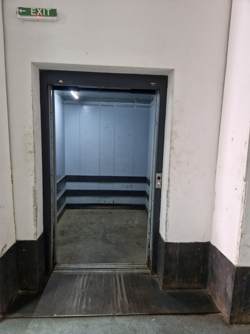 Da affittare  Magazzinaggio Pleven , Industrialna zona - Zapad , 80 mq | 83363963 - Immagine [5]