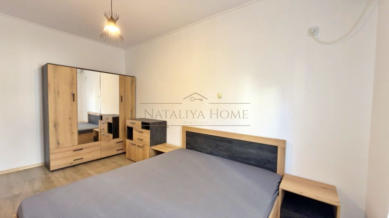 Дава под наем 2-СТАЕН, гр. Бургас, Сарафово, снимка 7 - Апартаменти - 54344717