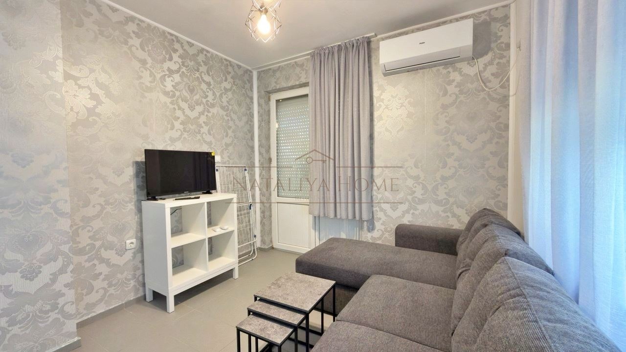 Дава под наем 2-СТАЕН, гр. Бургас, Сарафово, снимка 3 - Апартаменти - 54344717