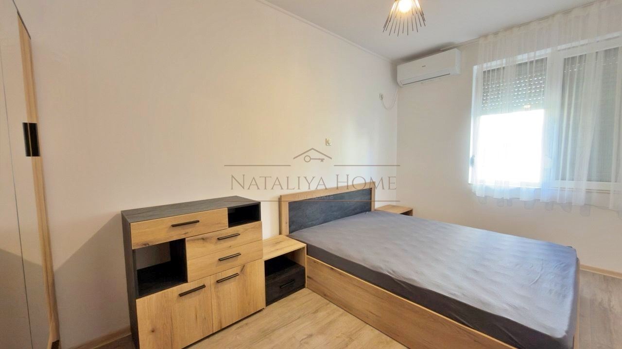 Дава под наем 2-СТАЕН, гр. Бургас, Сарафово, снимка 6 - Апартаменти - 54344717