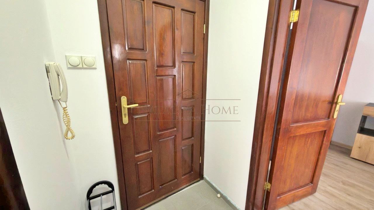 Дава под наем 2-СТАЕН, гр. Бургас, Сарафово, снимка 9 - Апартаменти - 54344717