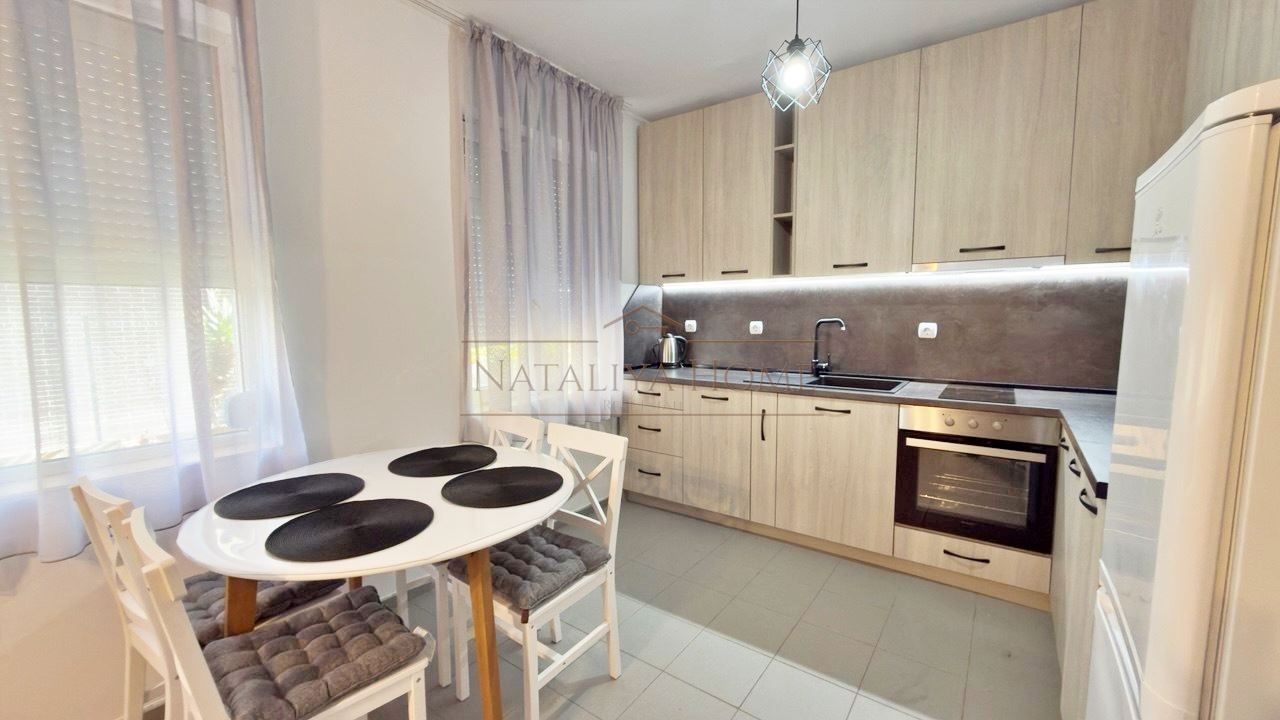 Дава под наем 2-СТАЕН, гр. Бургас, Сарафово, снимка 4 - Апартаменти - 54344717