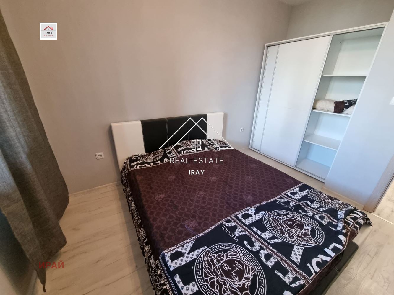 Дава под наем 3-СТАЕН, гр. Стара Загора, Самара 1, снимка 12 - Апартаменти - 55447003