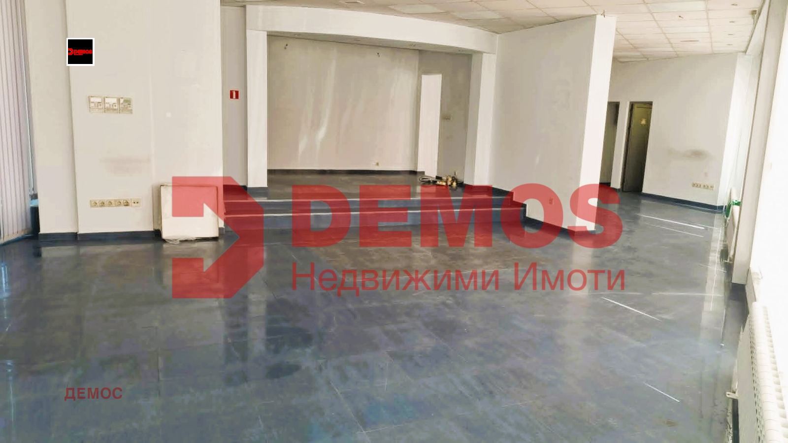 Дава под наем БИЗНЕС ИМОТ, гр. София, Младост 1, снимка 9 - Други - 55889477