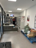 Под наем МАГАЗИН, град София, Изток • 1150 € • 14697155 — Holmes.bg
