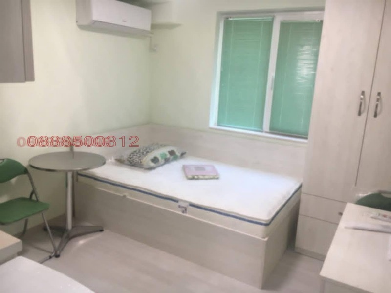 Дава под Наем 1-СТАЕН в град Пловдив, Каменица 1 - 26 кв.м / 270 € » 528.07 лв.