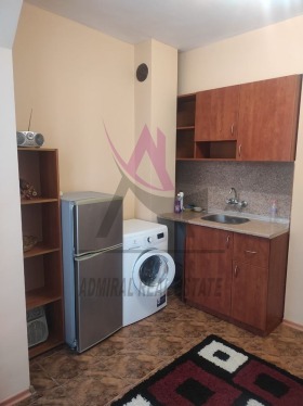 1 bedroom Chayka, Varna 1