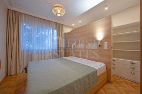 2 camere da letto Lozenets, Sofia 5