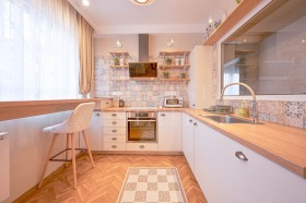 2 bedroom Lozenets, Sofia 3