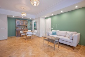 2 bedroom Lozenets, Sofia 1