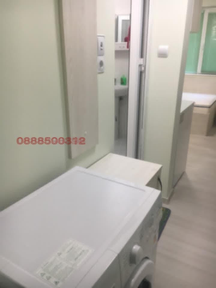 Дава под наем 1-СТАЕН, гр. Пловдив, Каменица 1, снимка 6 - Апартаменти - 54346981