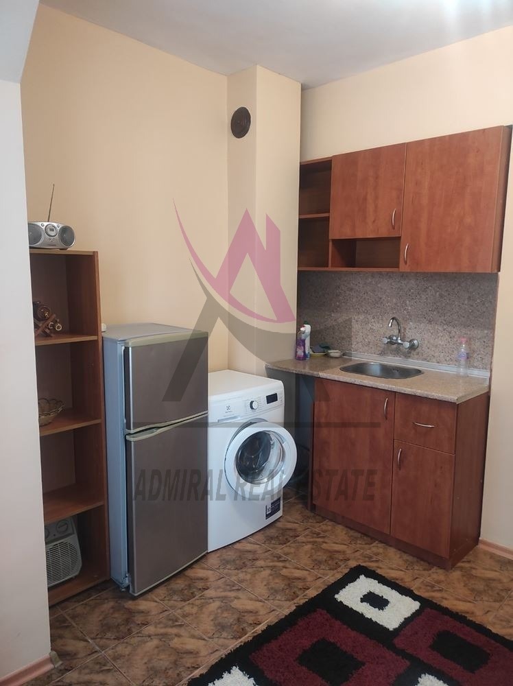 Kiadó  1 hálószoba Varna , Csajka , 46 négyzetméter | 55094377