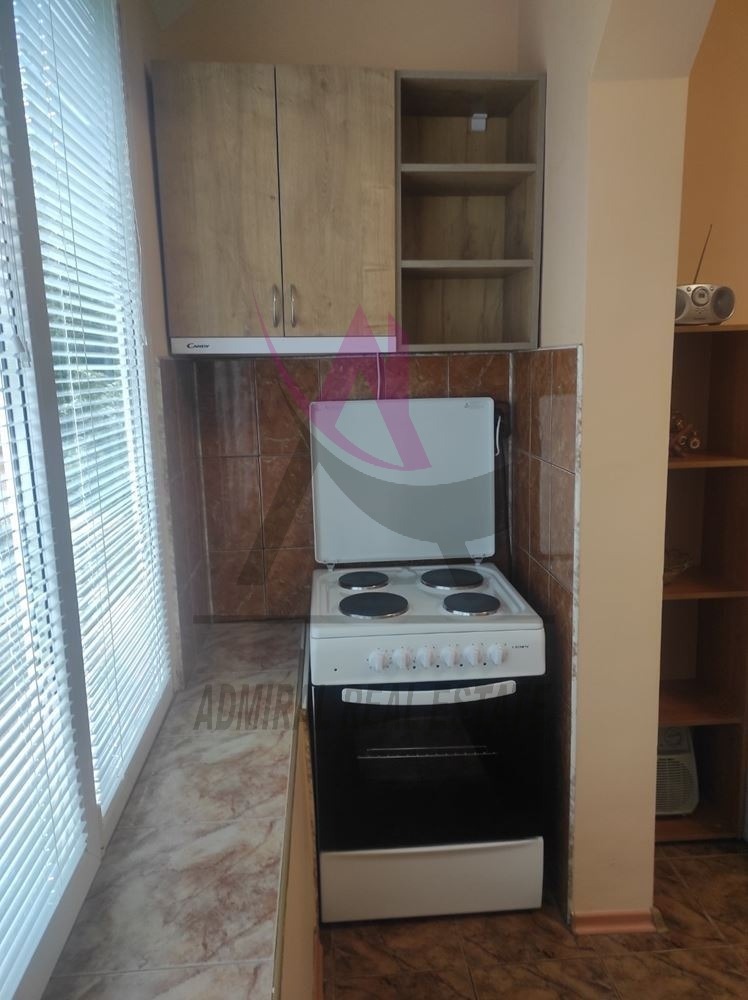 Kiadó  1 hálószoba Varna , Csajka , 46 négyzetméter | 55094377 - kép [2]