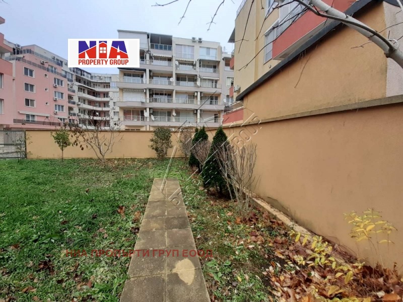 Kiadó  1 hálószoba régió Burgasz , Pomorie , 56 négyzetméter | 34409128 - kép [11]