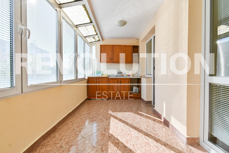 Vuokrattavana  1 makuuhuone Sofia , Mladost 4 , 60 neliömetriä | 26486864 - kuva [7]
