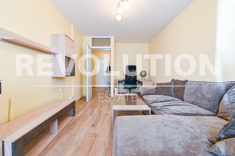 Vuokrattavana  1 makuuhuone Sofia , Mladost 4 , 60 neliömetriä | 26486864 - kuva [3]