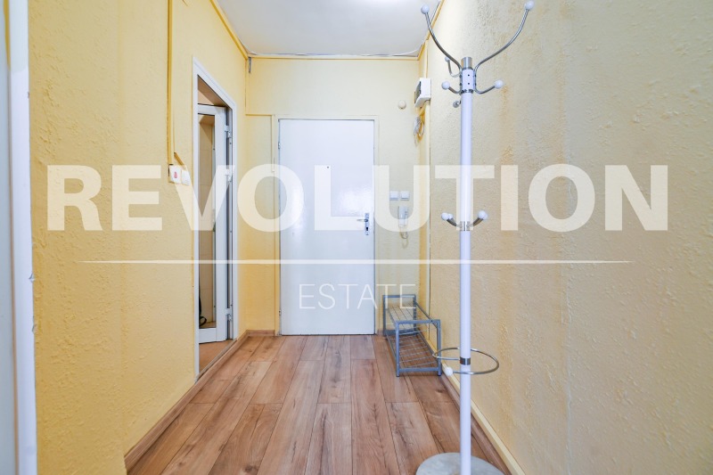 Vuokrattavana  1 makuuhuone Sofia , Mladost 4 , 60 neliömetriä | 26486864 - kuva [9]