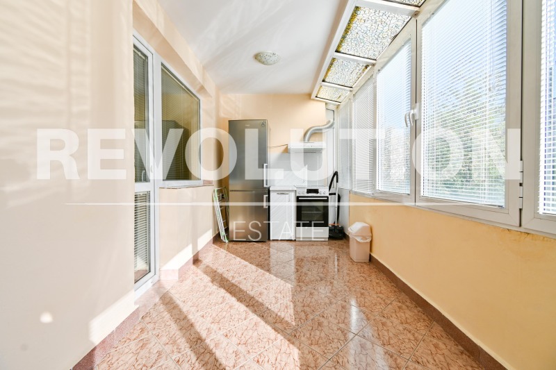 Vuokrattavana  1 makuuhuone Sofia , Mladost 4 , 60 neliömetriä | 26486864 - kuva [8]
