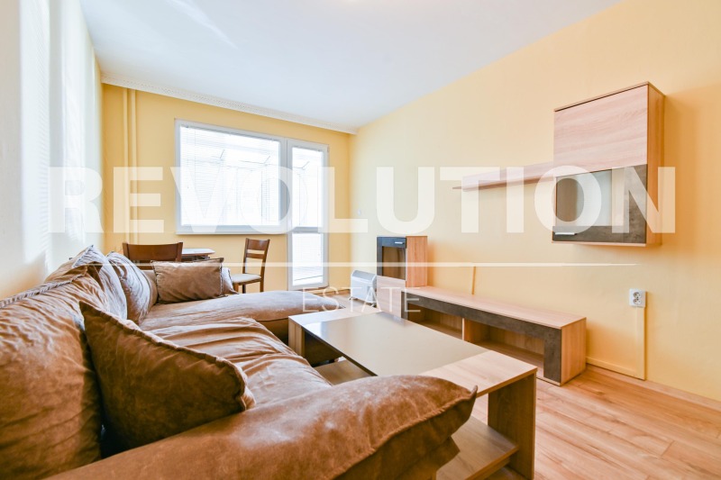 Vuokrattavana  1 makuuhuone Sofia , Mladost 4 , 60 neliömetriä | 26486864 - kuva [2]