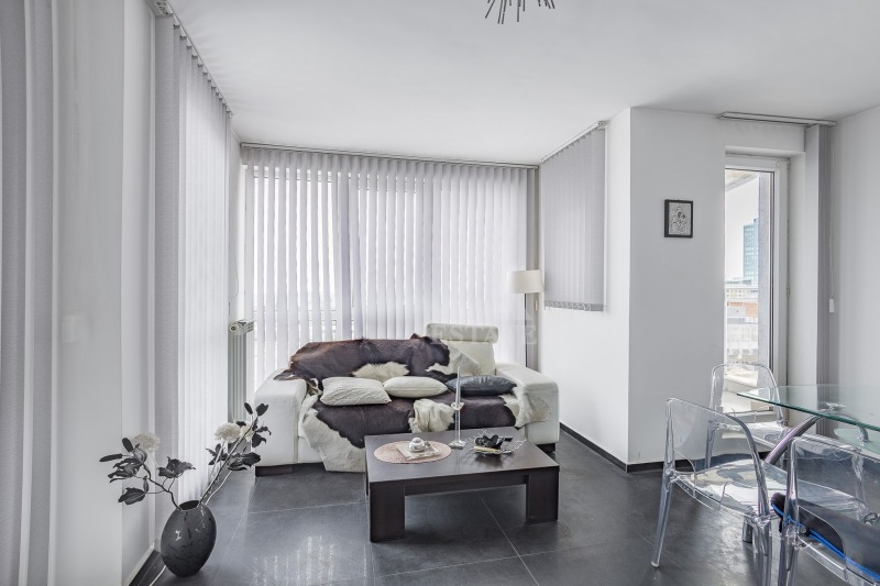 De inchiriat  1 dormitor Sofia , Poligona , 50 mp | 59712039 - imagine [5]