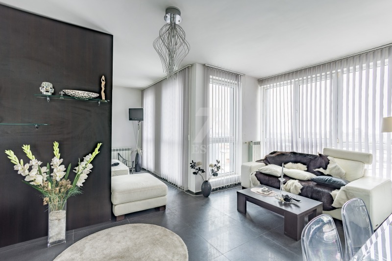 De inchiriat  1 dormitor Sofia , Poligona , 50 mp | 59712039 - imagine [3]