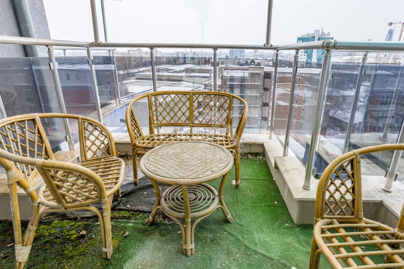 De inchiriat  1 dormitor Sofia , Poligona , 50 mp | 59712039 - imagine [17]