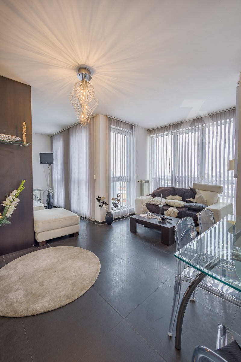 De inchiriat  1 dormitor Sofia , Poligona , 50 mp | 59712039 - imagine [6]