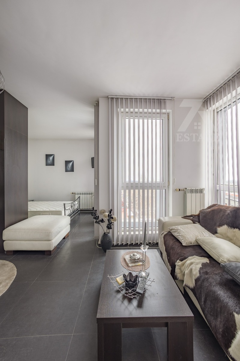 De inchiriat  1 dormitor Sofia , Poligona , 50 mp | 59712039 - imagine [8]