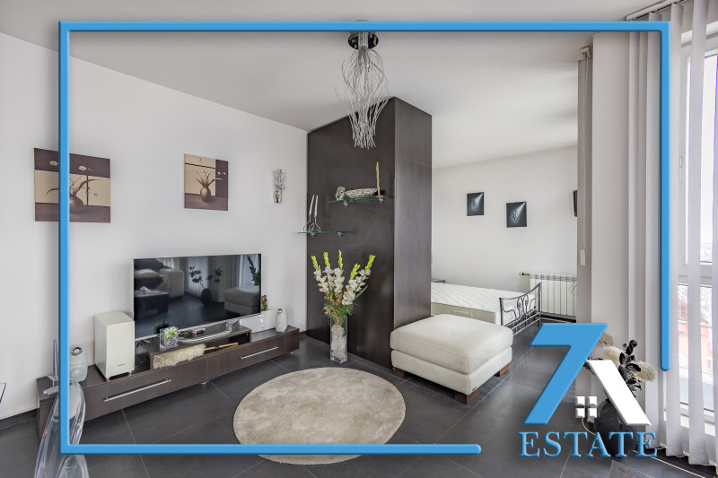 De inchiriat  1 dormitor Sofia , Poligona , 50 mp | 59712039