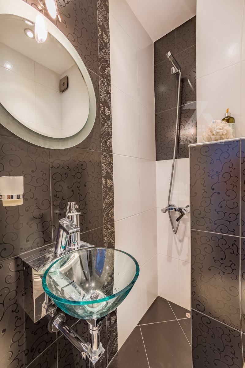 De inchiriat  1 dormitor Sofia , Poligona , 50 mp | 59712039 - imagine [16]