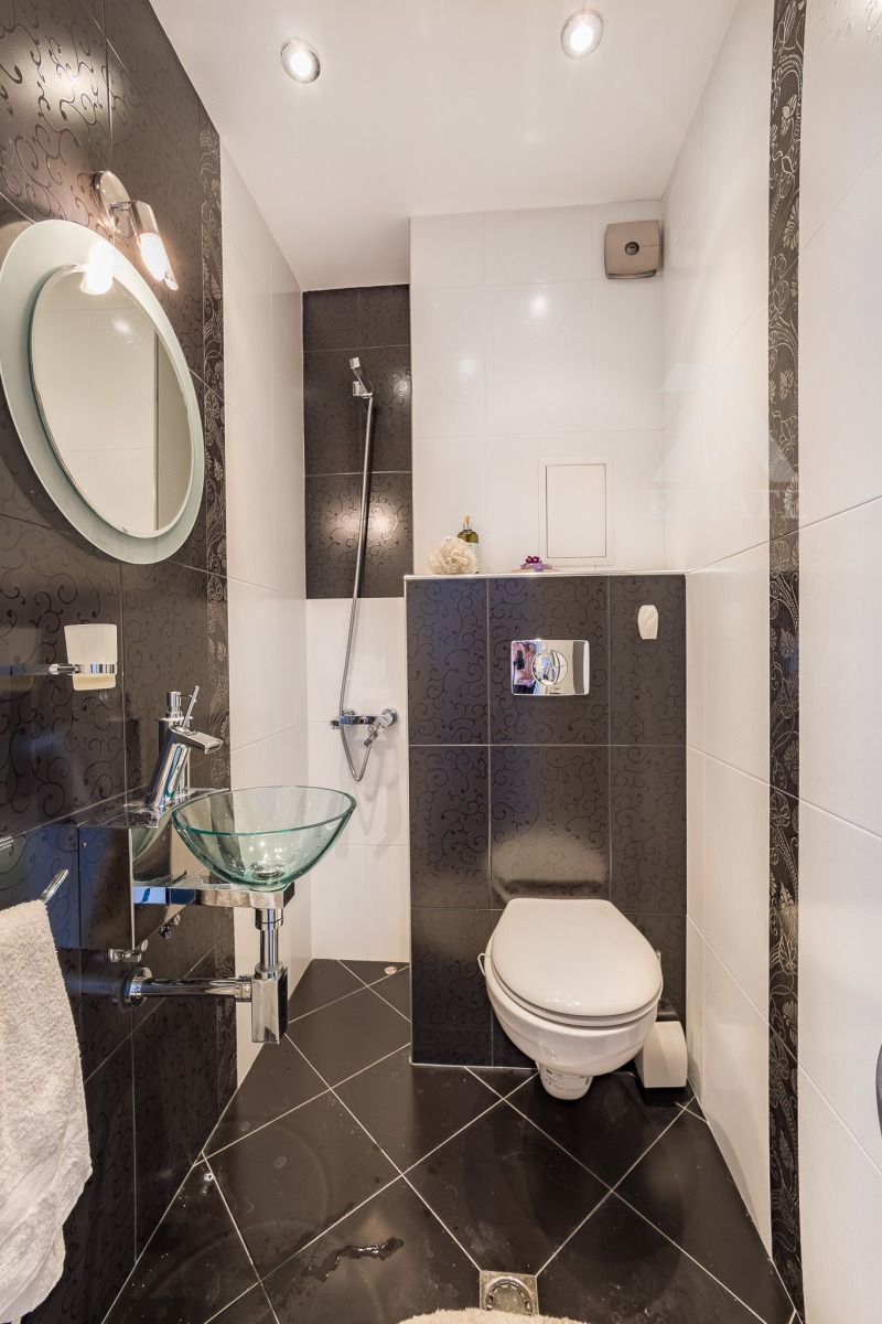 De inchiriat  1 dormitor Sofia , Poligona , 50 mp | 59712039 - imagine [15]