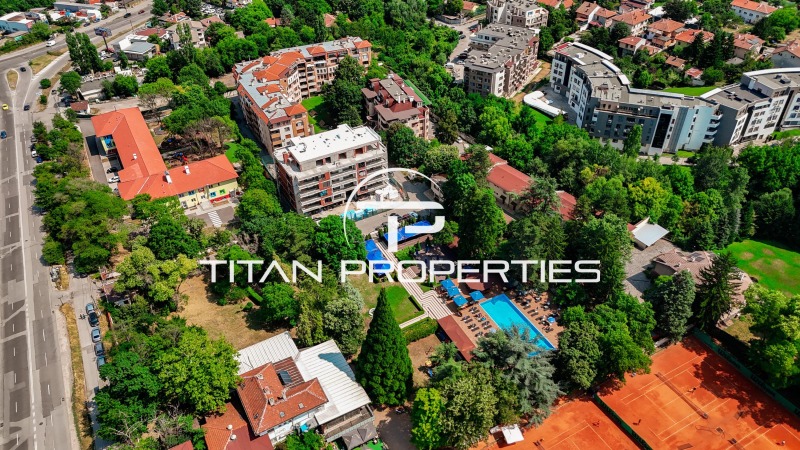 Til leie  1 soverom Sofia , Gorna banja , 106 kvm | 75479060 - bilde [13]