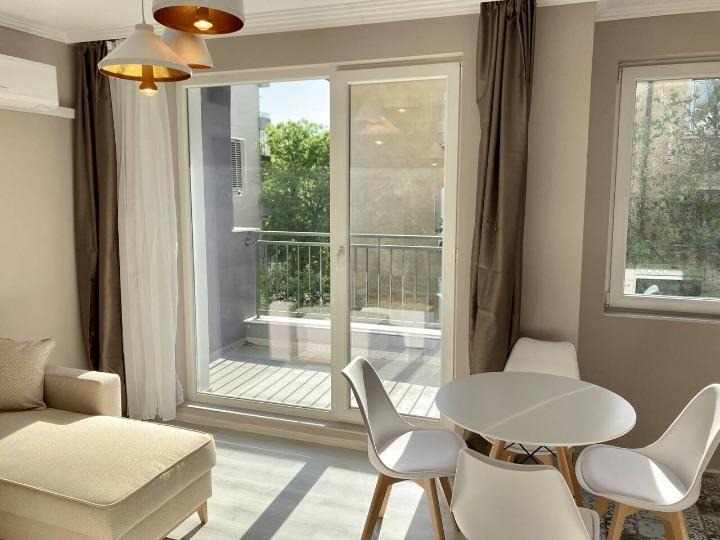 Vuokrattavana  1 makuuhuone Plovdiv , Tsentar , 61 neliömetriä | 17874192 - kuva [2]