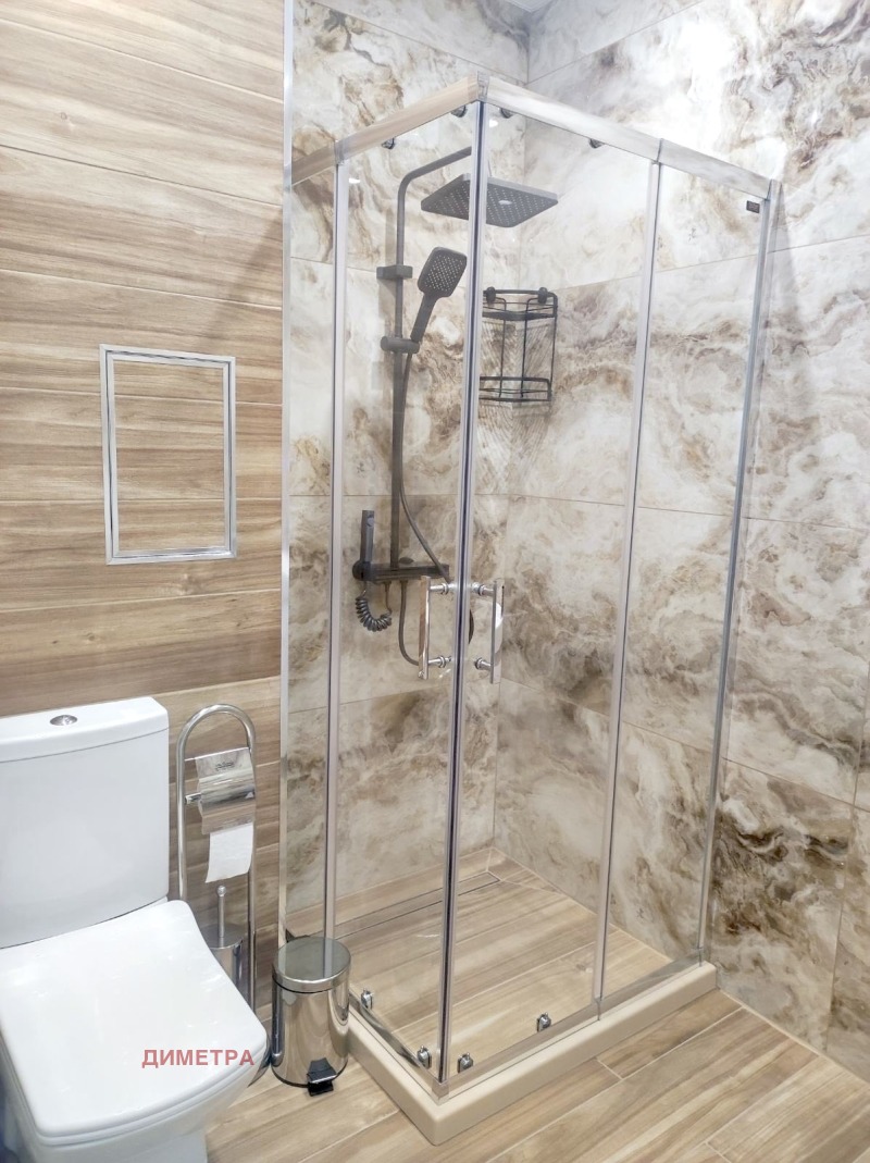 Дава под наем 2-СТАЕН, гр. Пловдив, Тракия, снимка 12 - Апартаменти - 52528906