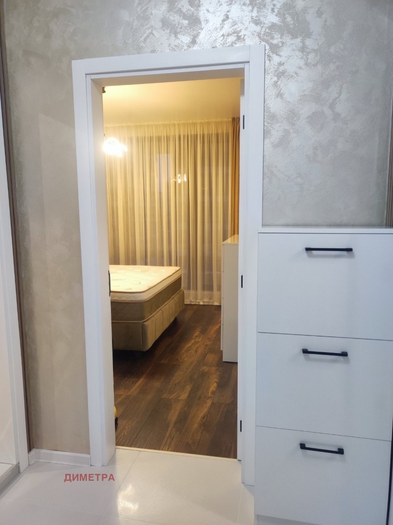 Дава под наем 2-СТАЕН, гр. Пловдив, Тракия, снимка 9 - Апартаменти - 52528906