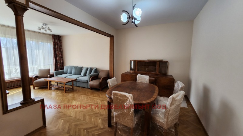 A louer  2 chambres Sofia , Tsentar , 120 m² | 39045407 - image [4]