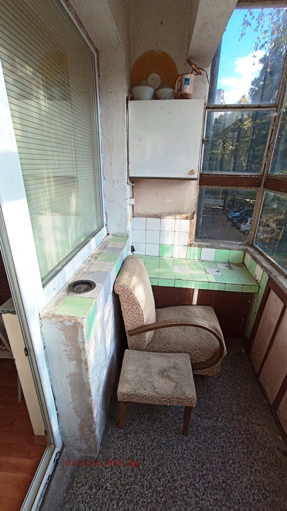 För uthyrning  2 sovrum Ruse , Centar , 75 kvm | 39075347 - bild [2]