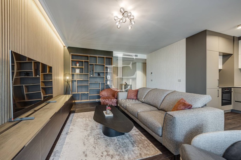 For Rent  2 bedroom Sofia , Lozenets , 153 sq.m | 79577770 - image [2]