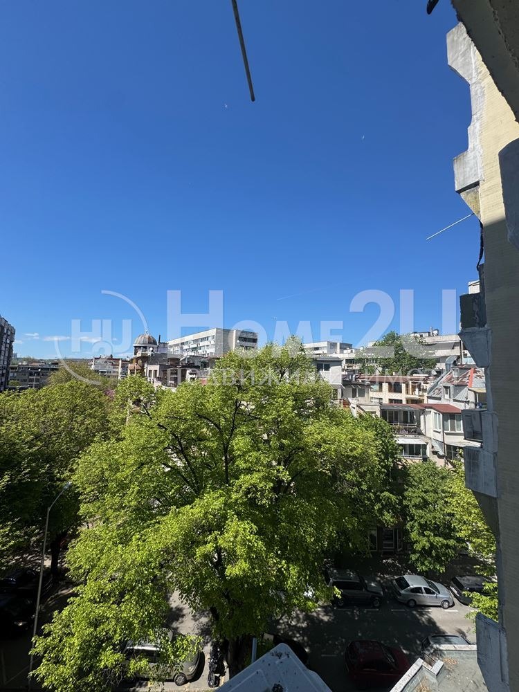 Te huur  3 slaapkamers Varna , Tsentar , 110 m² | 58170066 - afbeelding [9]